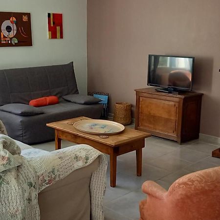 Villa Des Oliviers فونتفيل المظهر الخارجي الصورة