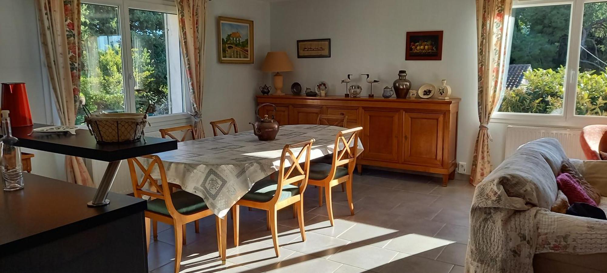 Villa Des Oliviers فونتفيل المظهر الخارجي الصورة